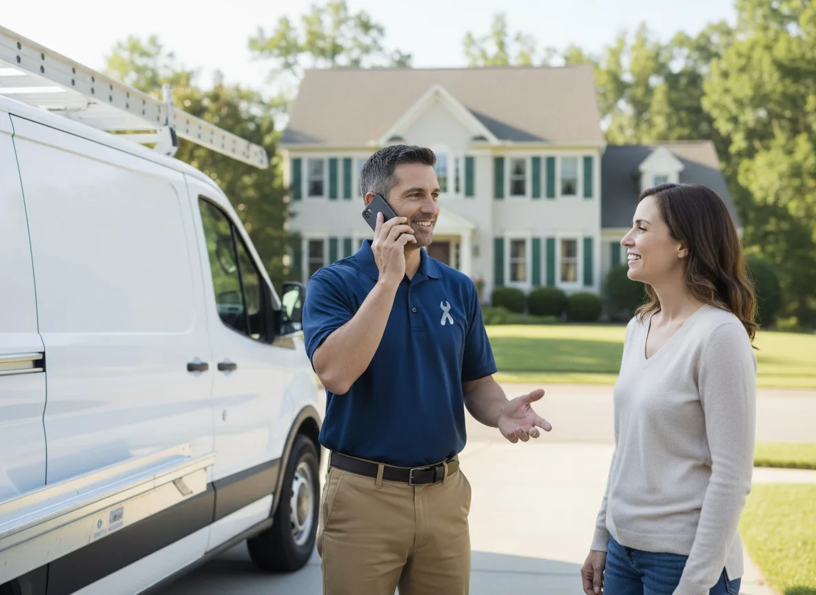Home Gutter Service Perry, OH FAQs